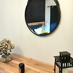 Spacieux Avec Climatisation Dans La Campagne Bourbonnaise - Fr-1-489-339 Casa de Férias *