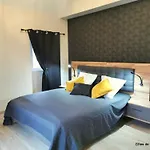 Feriehus Spacieux Avec Climatisation Dans La Campagne Bourbonnaise - Fr-1-489-339 *