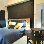 Feriehus Spacieux Avec Climatisation Dans La Campagne Bourbonnaise - Fr-1-489-339