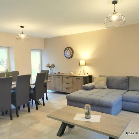 De Charme Avec Terrasse Privative Et Grand Jardin Pres Du Parc Le Pal - Fr-1-489-339 Holiday home