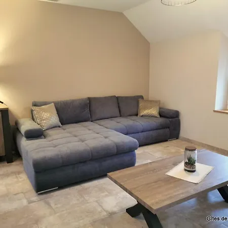 De Charme Avec Terrasse Privative Et Grand Jardin Pres Du Parc Le Pal - Fr-1-489-339 Holiday home