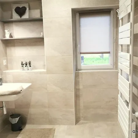 度假居 Spacieux Avec Climatisation Dans La Campagne Bourbonnaise - Fr-1-489-339 *
