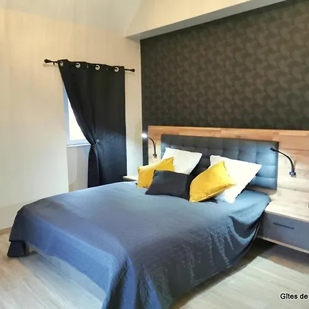 Spacieux Avec Climatisation Dans La Campagne Bourbonnaise - Fr-1-489-339 Landhaus